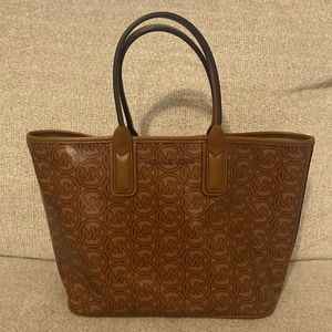 Michael Kors handbag